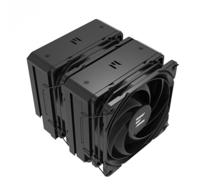 Кулер до процесора Zalman CNPS14XDUOBLACK