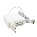 Extradigital Блок живлення до ноутбуку Extradigital APPLE MacBook Air 45W, MagSafe2 (PSA3828)