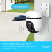 TP-Link Камера відеоспостереження TP-Link TAPO-C500