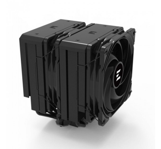 Кулер до процесора Zalman CNPS14XDUOBLACK