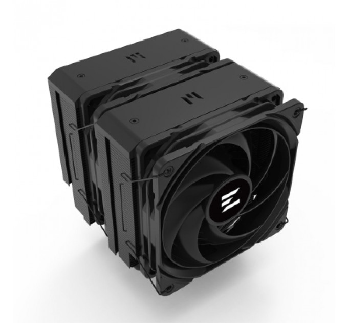 Кулер до процесора Zalman CNPS14XDUOBLACK