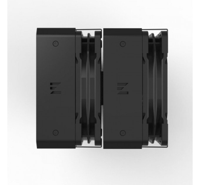 Кулер до процесора Zalman CNPS14XDUOBLACK