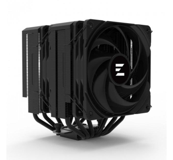 Кулер до процесора Zalman CNPS14XDUOBLACK