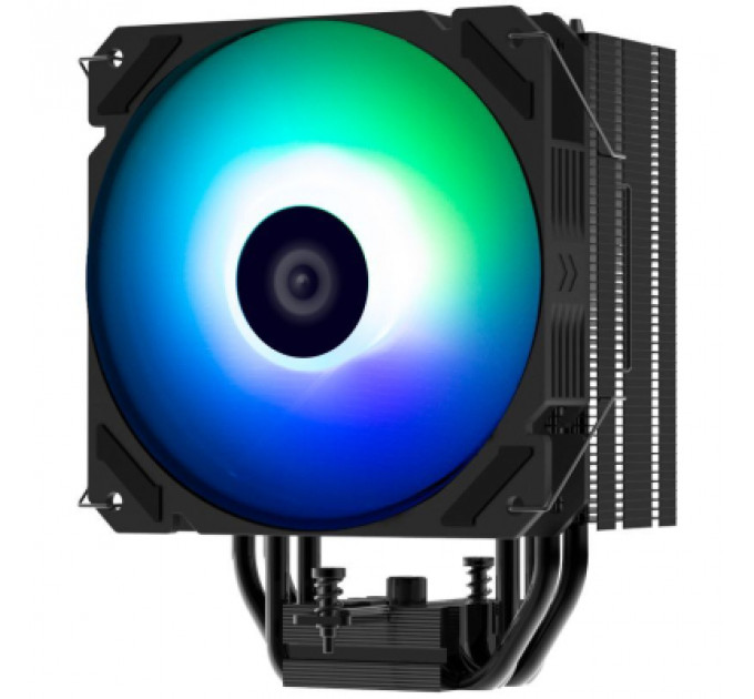 Кулер до процесора Zalman CNPS9XPERFORMAPLUSARGBBK