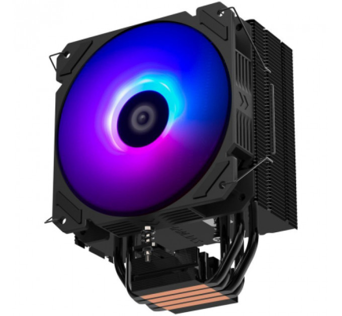 Кулер до процесора Zalman CNPS9XPERFORMAPLUSARGBBK