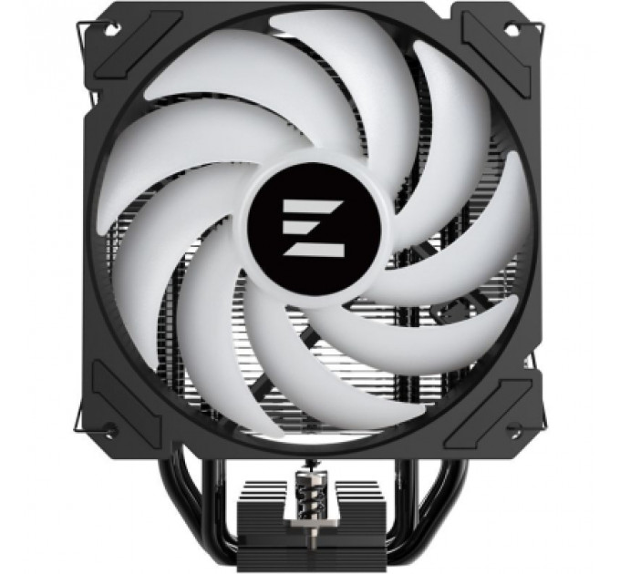 Кулер до процесора Zalman CNPS9XPERFORMAPLUSARGBBK