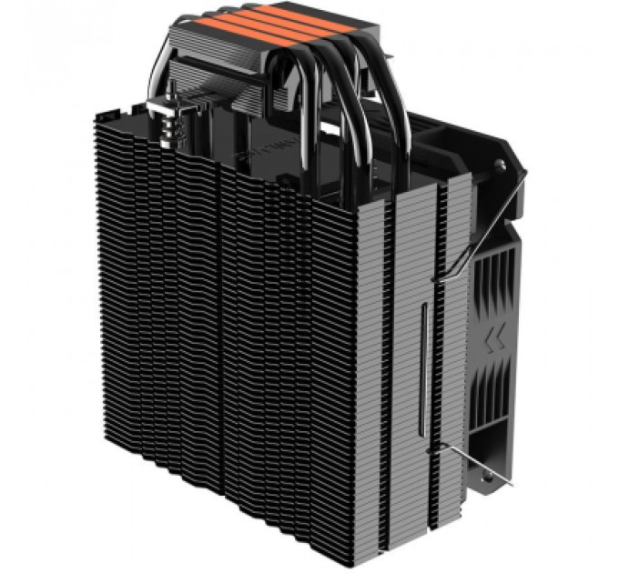 Кулер до процесора Zalman CNPS9XPERFORMAPLUSARGBBK