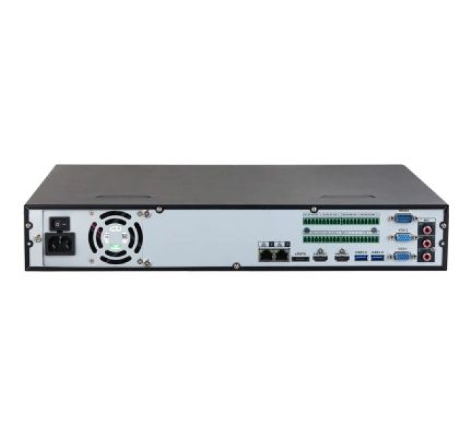 Dahua Реєстратор для відеоспостереження Dahua DHI-NVR5416-EI