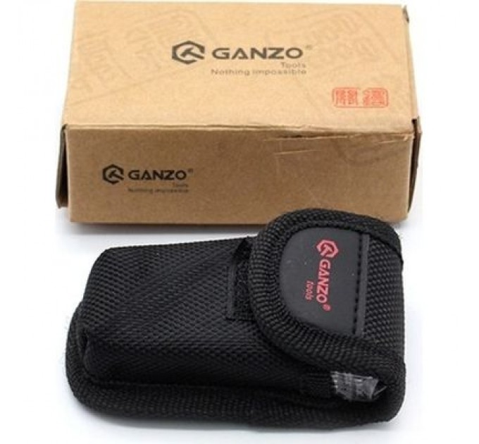 Ganzo Мультитул Ganzo G104S