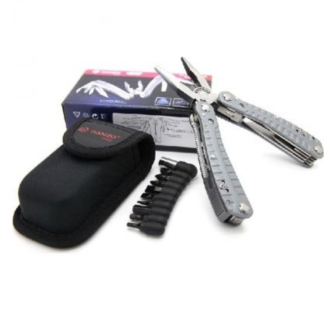 Ganzo Мультитул Ganzo G105