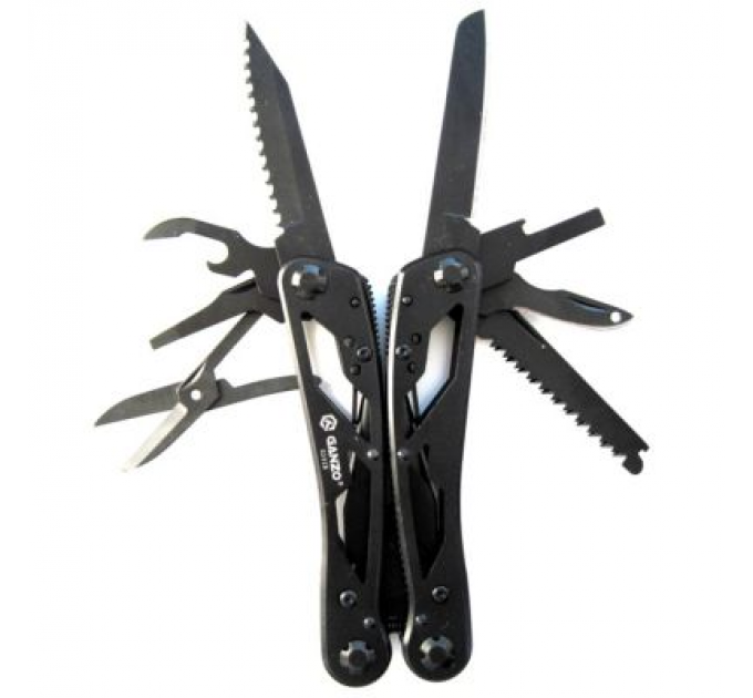 Мультитул Ganzo G202B