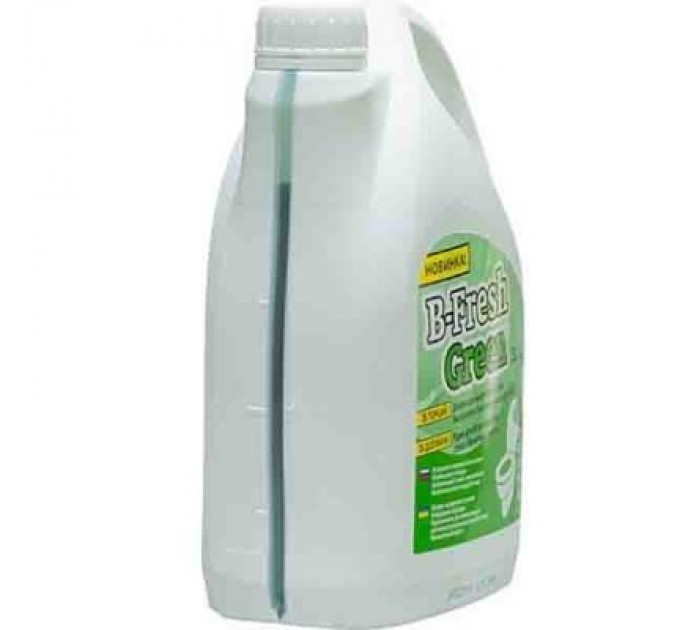 Thetford Засіб для дезодорації біотуалетів Thetford B-Fresh Green 2л (30537BJ)
