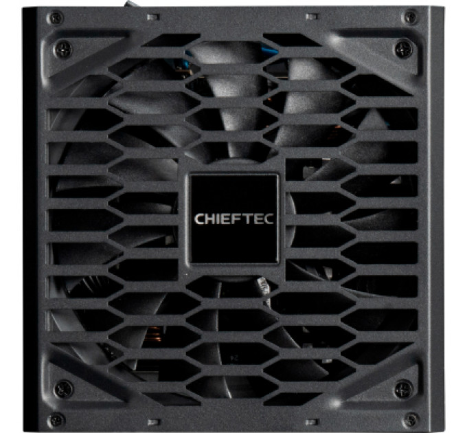 Блок живлення Chieftec 750W Vega (PPG-750-S)