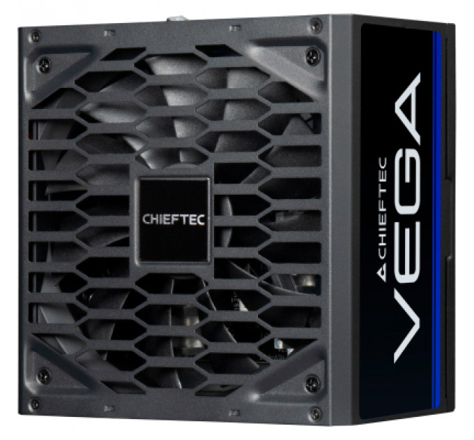 Блок живлення Chieftec 750W Vega (PPG-750-S)