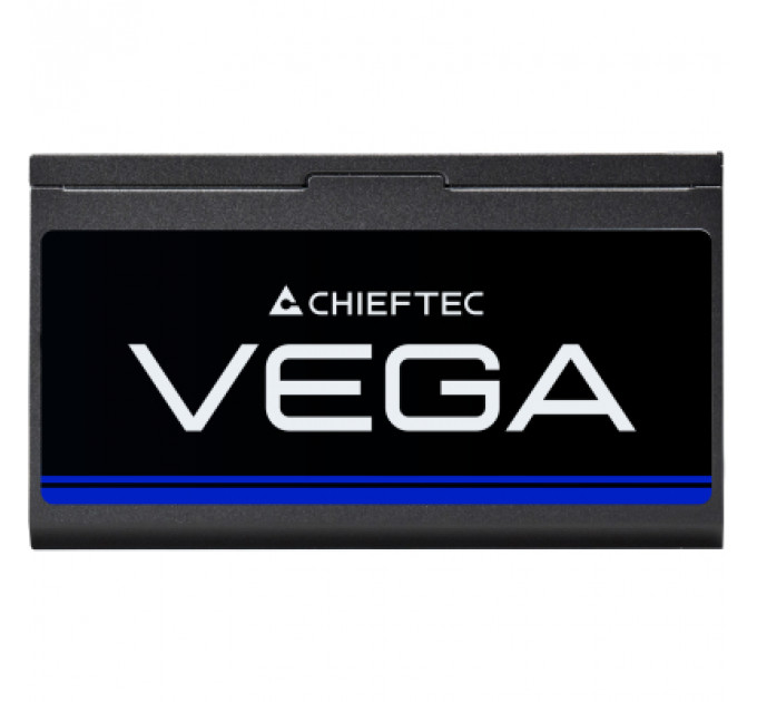 Блок живлення Chieftec 750W Vega (PPG-750-S)