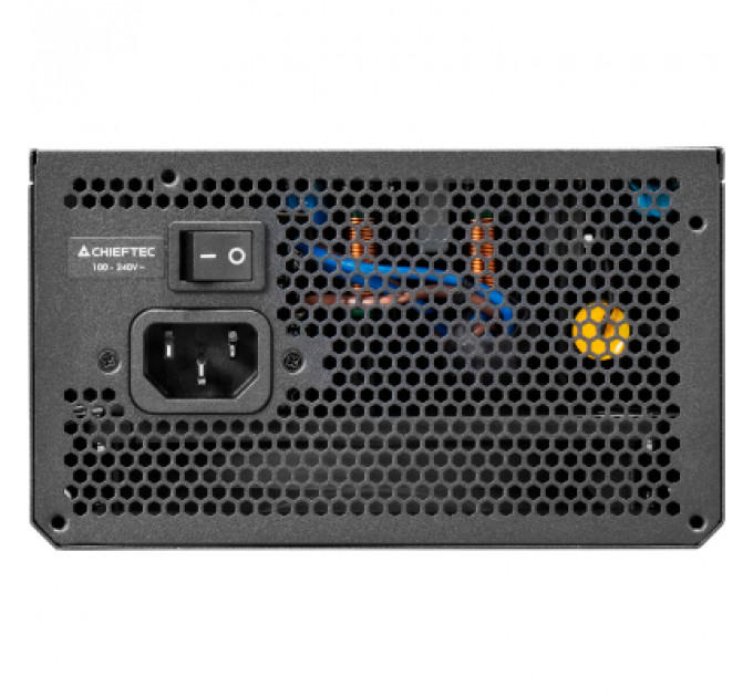 Блок живлення Chieftec 750W Vega (PPG-750-S)