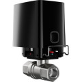Ajax Кульовий кран Ajax WaterStop1 чорна