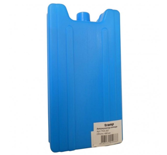 Акумулятор холоду Tramp 400 мл (UTRA-207)