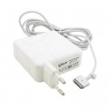 Extradigital Блок живлення до ноутбуку Extradigital APPLE MacBook Pro 60W, MagSafe2 (PSA3829)