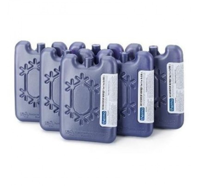 Thermo Акумулятор холоду Thermo Cool-ice 6*200 г (4820152617392)