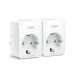 TP-Link Розумна розетка TP-Link Tapo P100 (2-pack) (Tapo P100(2-pack))