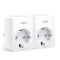 TP-Link Розумна розетка TP-Link Tapo P110 (2-pack) (Tapo P110(2-pack))