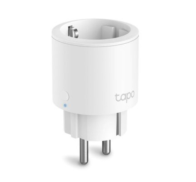 TP-Link Розумна розетка TP-Link Tapo P115 (1-pack) (Tapo P115(1-pack))