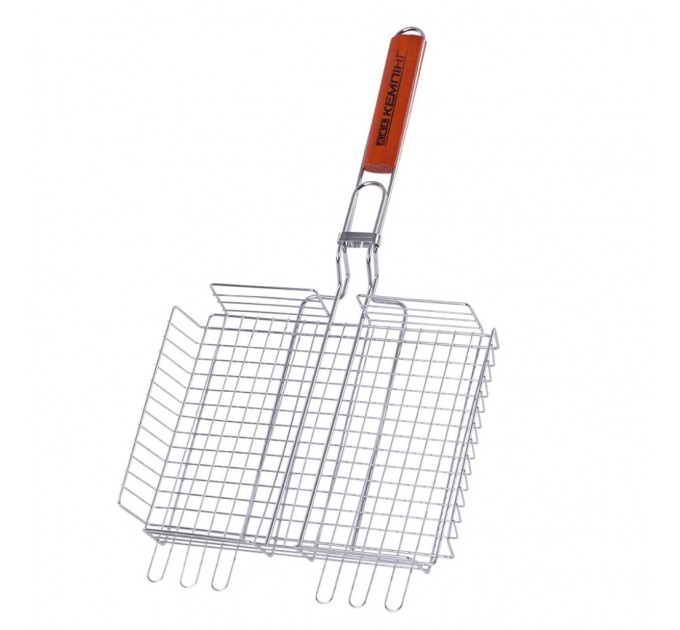 Кемпінг Решітка для гриля Кемпінг BQ-46 (4823082712144)