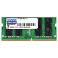 Goodram Модуль пам'яті для ноутбука SoDIMM DDR4 2666 MHz Goodram (GR2666S464L19/16G)