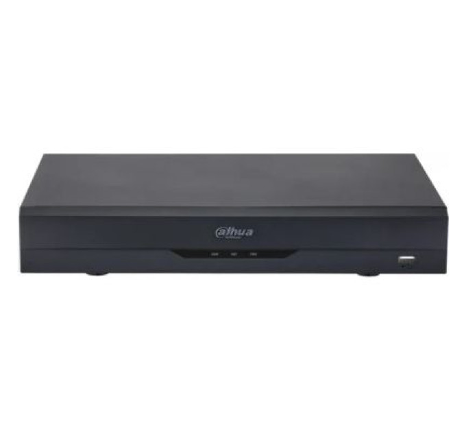 Dahua Реєстратор для відеоспостереження Dahua DH-XVR5104HE-4KL-I3