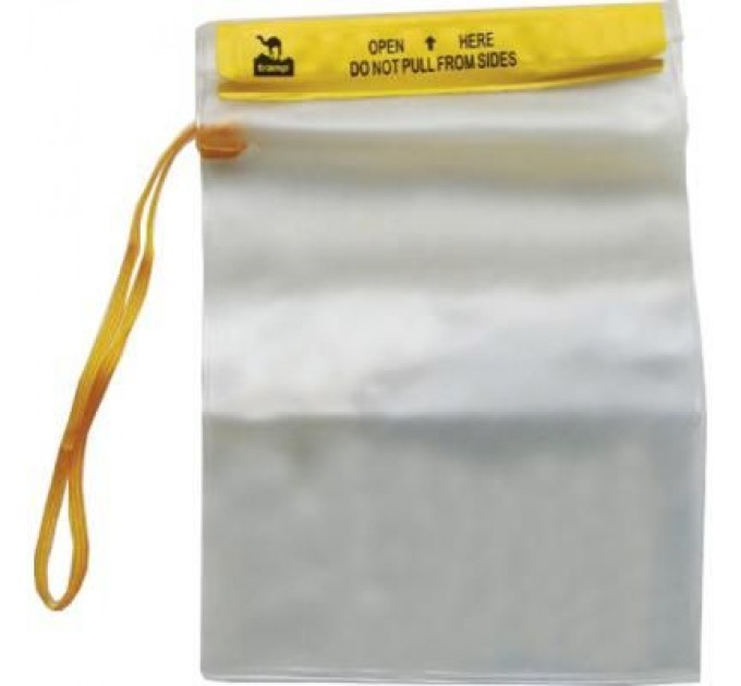 Tramp Гермопакет Tramp PVC transparent 18 х 25 cm (UTRA-024)