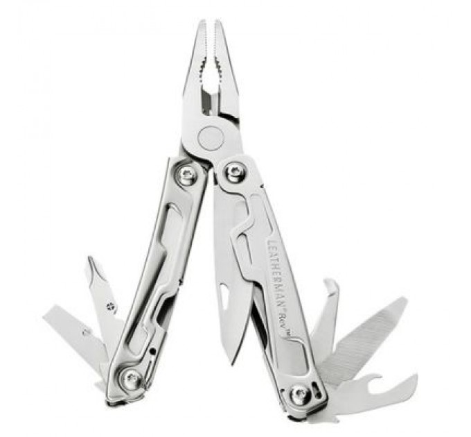 Leatherman Мультитул Leatherman REV (832130)