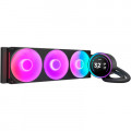 Система рідинного охолодження NZXT Kraken Elite RGB 360mm AIO (RL-KR36E-B2)