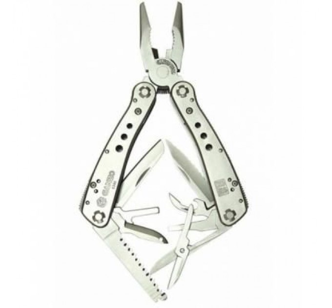 Ganzo Мультитул Ganzo G201