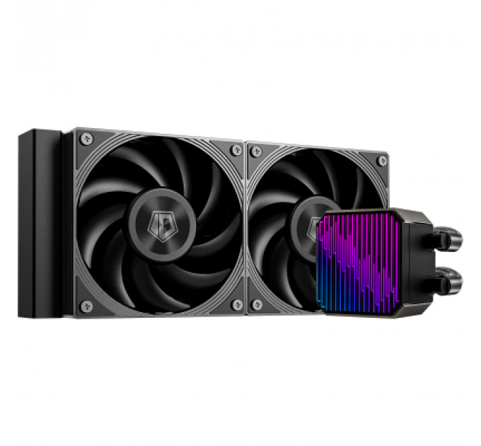 Система рідинного охолодження ID-Cooling DX240 MAX