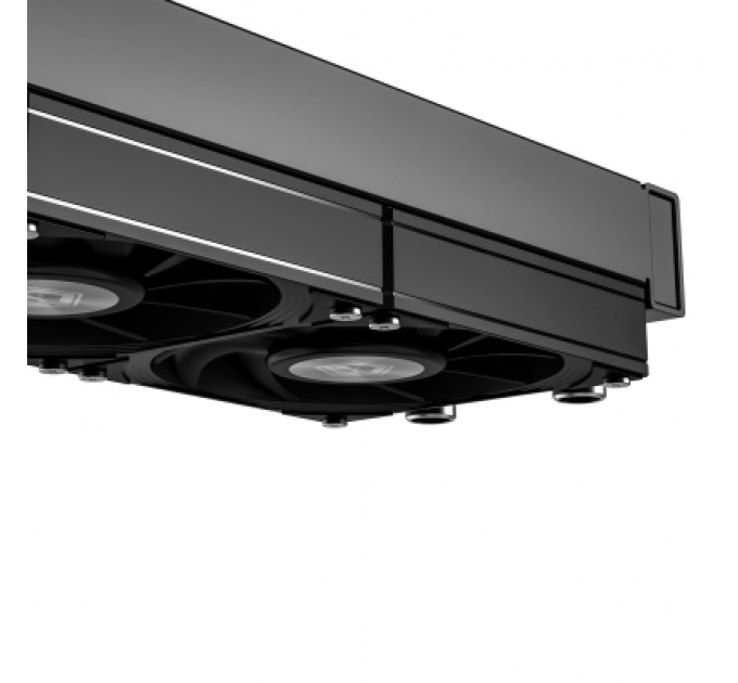 Система рідинного охолодження ID-Cooling DX240 MAX