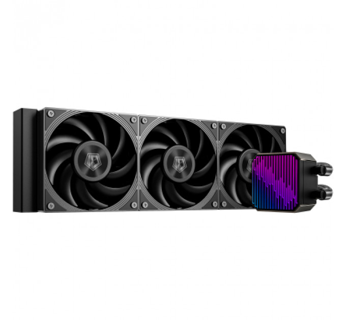 Система рідинного охолодження ID-Cooling DX360 MAX