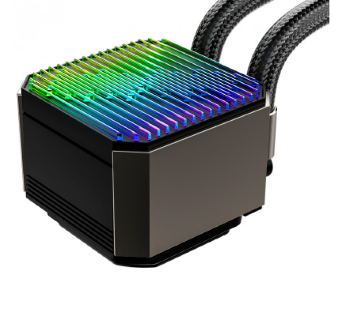 Система рідинного охолодження ID-Cooling DX360 MAX