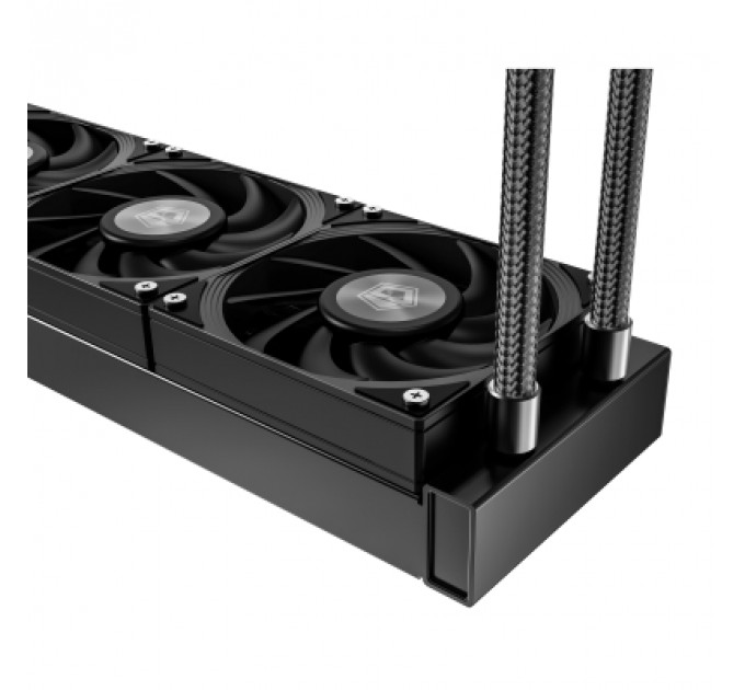 Система рідинного охолодження ID-Cooling DX360 MAX