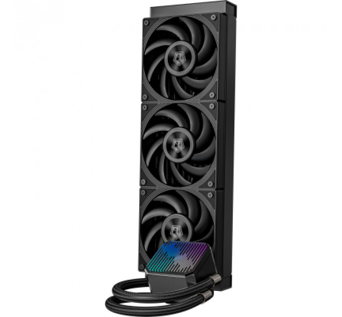 Система рідинного охолодження ID-Cooling DX360 MAX