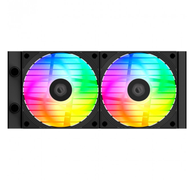 Система рідинного охолодження ID-Cooling FX240 INF