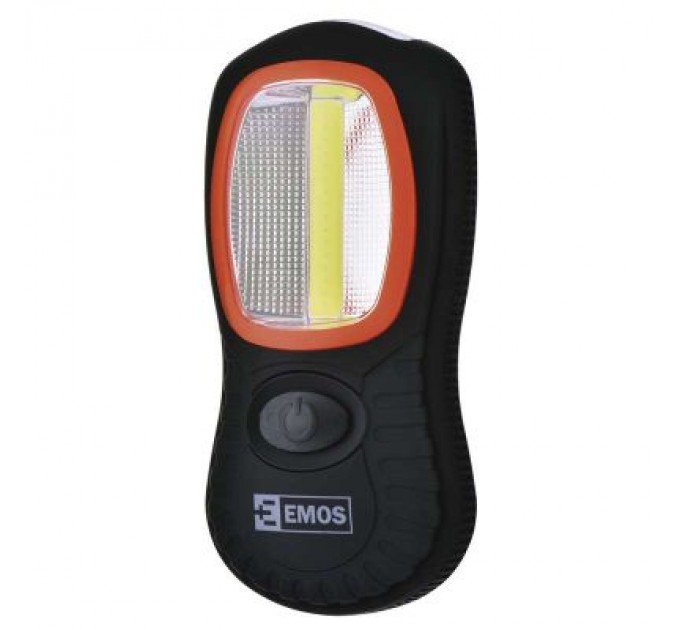 EMOS Ліхтар EMOS E-4435 (*P3883)