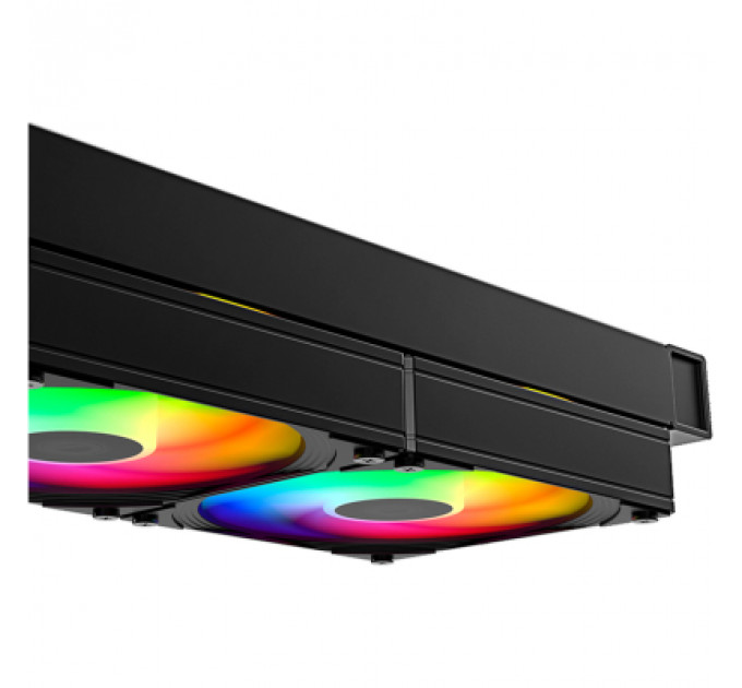Система рідинного охолодження ID-Cooling FX240 INF
