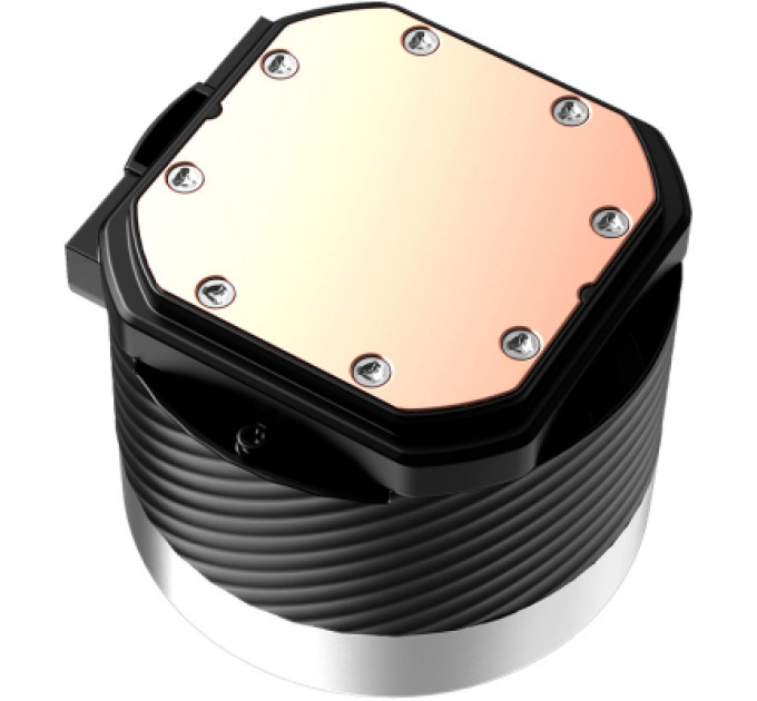 Система рідинного охолодження ID-Cooling FX240 INF