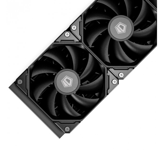 Система рідинного охолодження ID-Cooling FX240 Pro