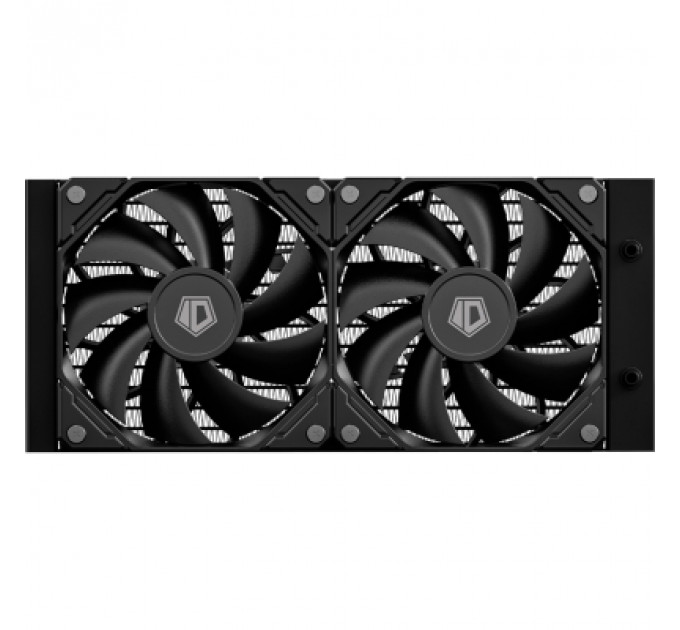 Система рідинного охолодження ID-Cooling FX240 Pro
