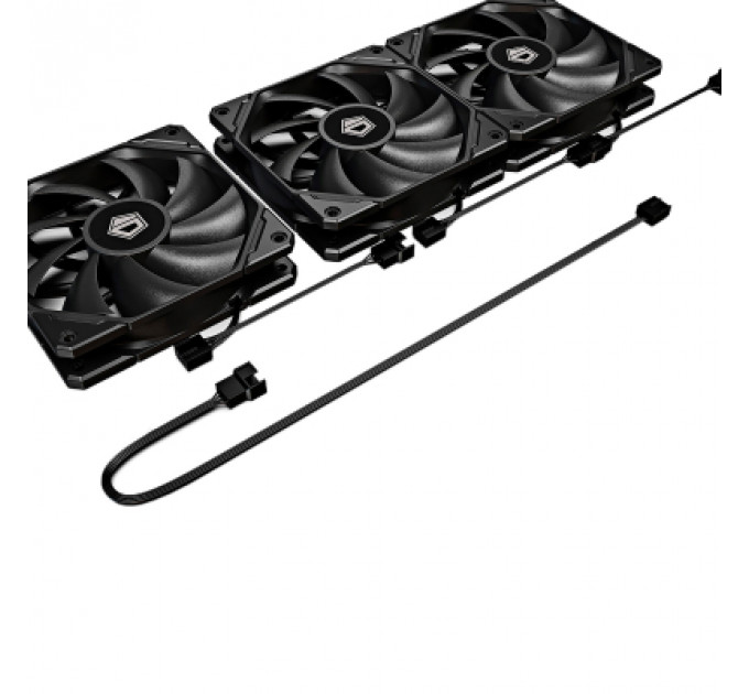 Система рідинного охолодження ID-Cooling FX240 Pro