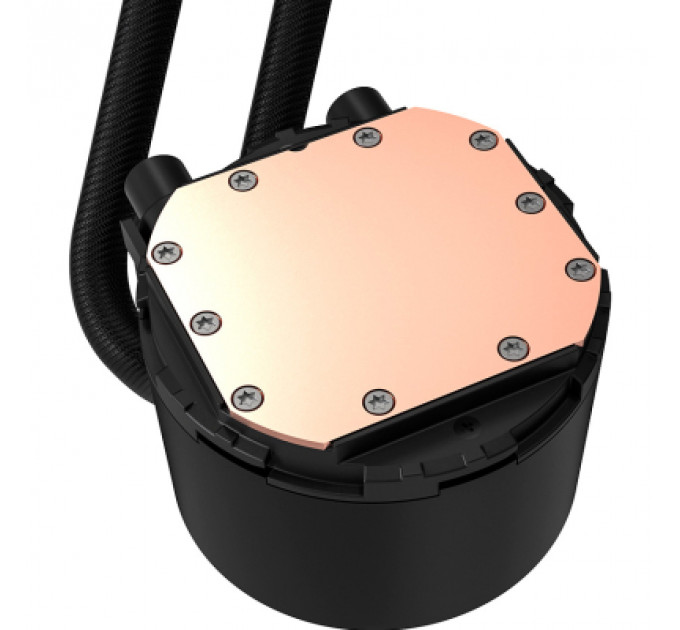 Система рідинного охолодження ID-Cooling FX240 Pro