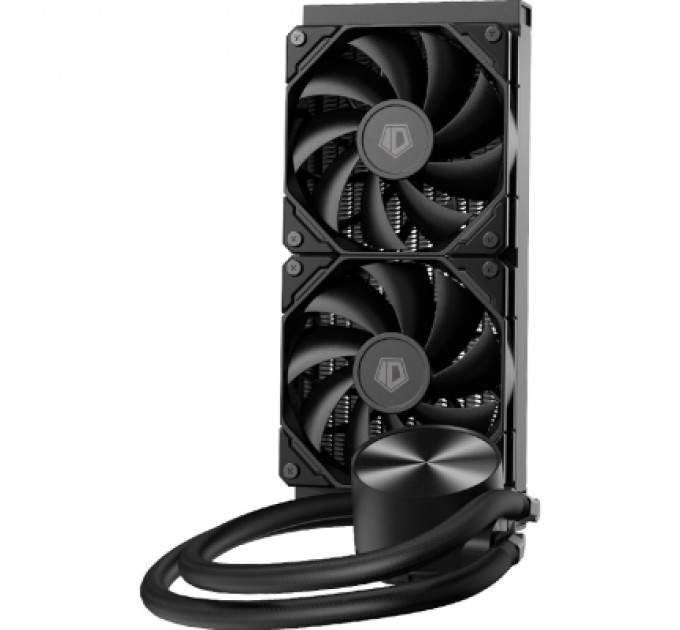 Система рідинного охолодження ID-Cooling FX240 Pro