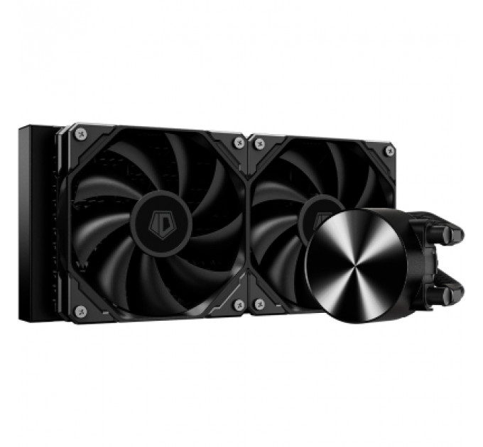Система рідинного охолодження ID-Cooling FX240 Pro